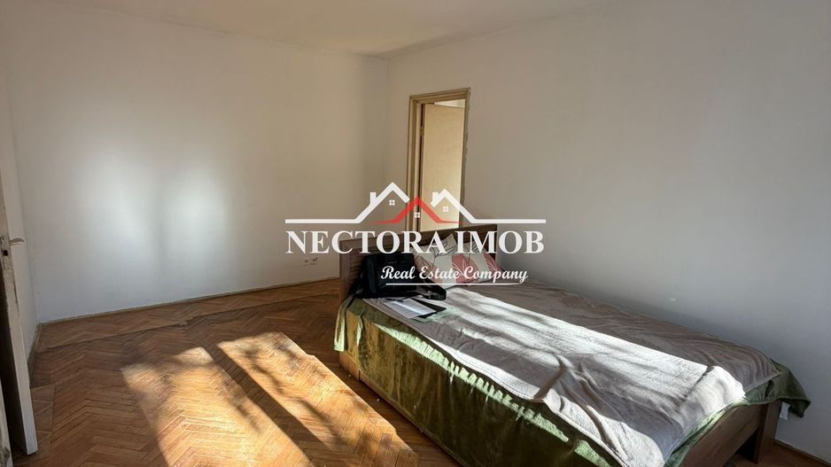 NECTORA IMOB-Apartament 2 camere, Etaj 1, 45 mp, Str. Transilvaniei - Poză 2