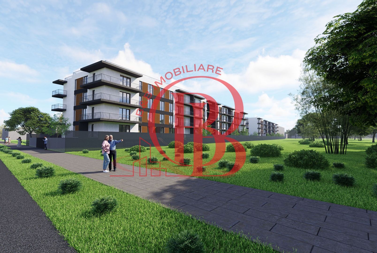 2 camere parcare gratuita-oferta  proiect Pallady - Poză 5