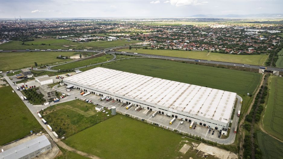 Hală suprafețe disponibile 1.000-40.000mp - Poză 13