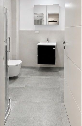Chirie | Apartament 3 camere | Terasă & Vedere la Lac | Iancu Nicolae - Poză 6