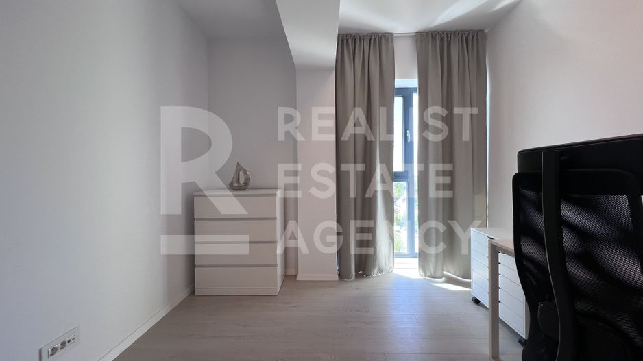 Apartament 4 camere de închiriat, București Noi, la prima chirie! - Poză 12