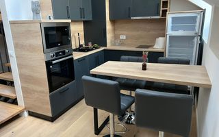 De inchiriat Duplex 2 camere | Zona Unirii - Poză 5