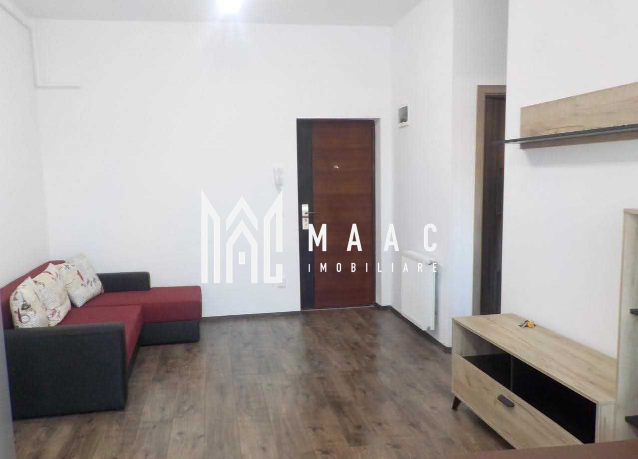 Apartament 2 camere decomandat | Nord-Vest, Sibiu | parcare - Poză 6