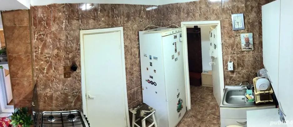 Apartament 3 camere strada Secuilor Piata Sudului - Poză 4