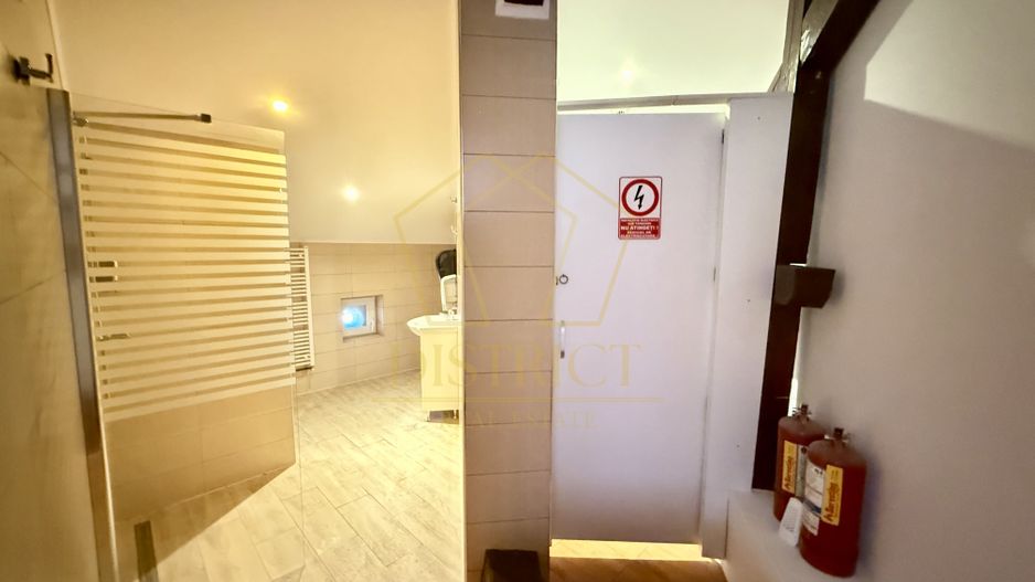 Spatiu de birouri 120mp  |   Take Ionescu - Poză 9