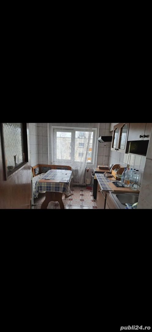 Apartament 3 camere decomandat dr taberei - Poză 4