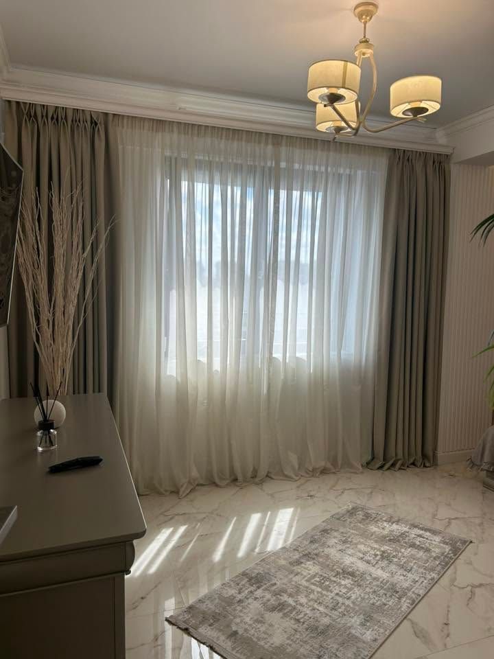 Penthouse exclusivist / mobilat și utilat premium - Poză 16