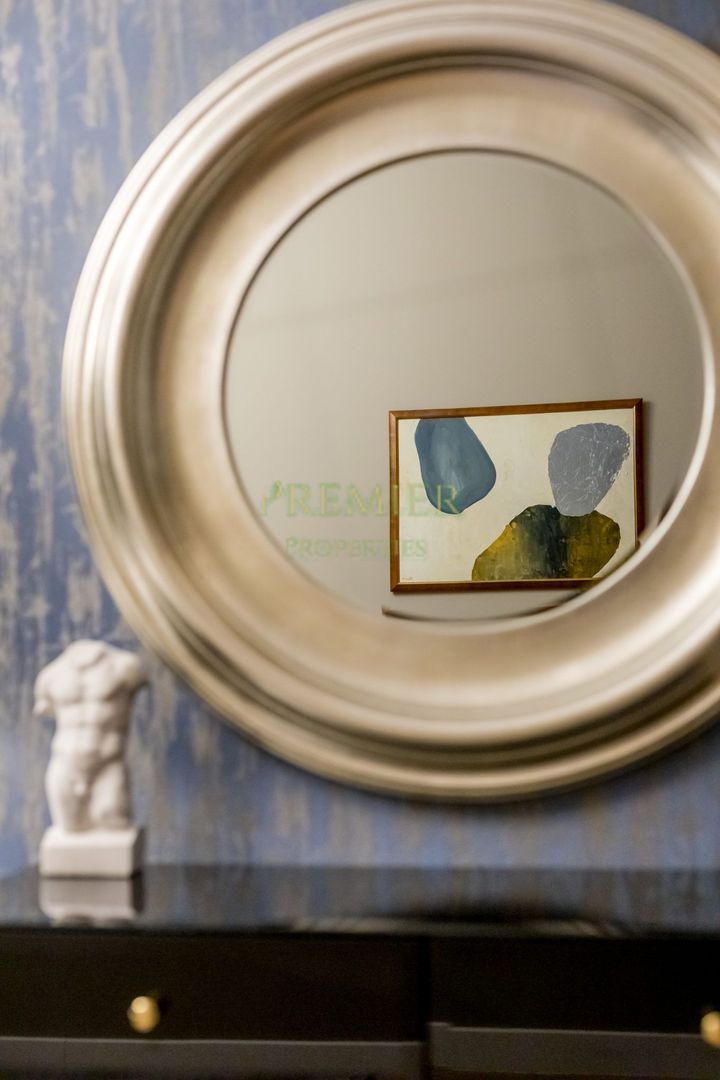 APARTAMENT DE 4 CAMERE ULTRALUXURY | Gafencu 49 | - Poză 14