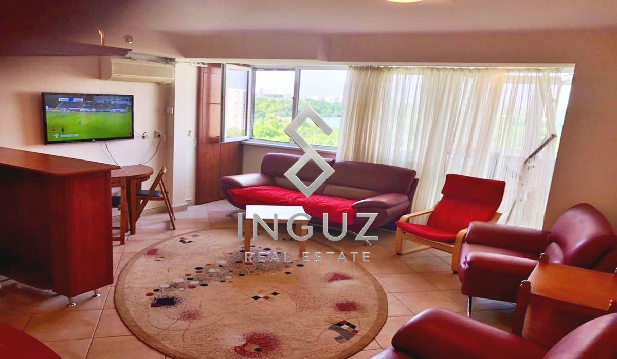 DE ÎNCHIRIAT – APARTAMENT 3 CAMERE | PARC IOR | VEDERE PARC - Poză 1