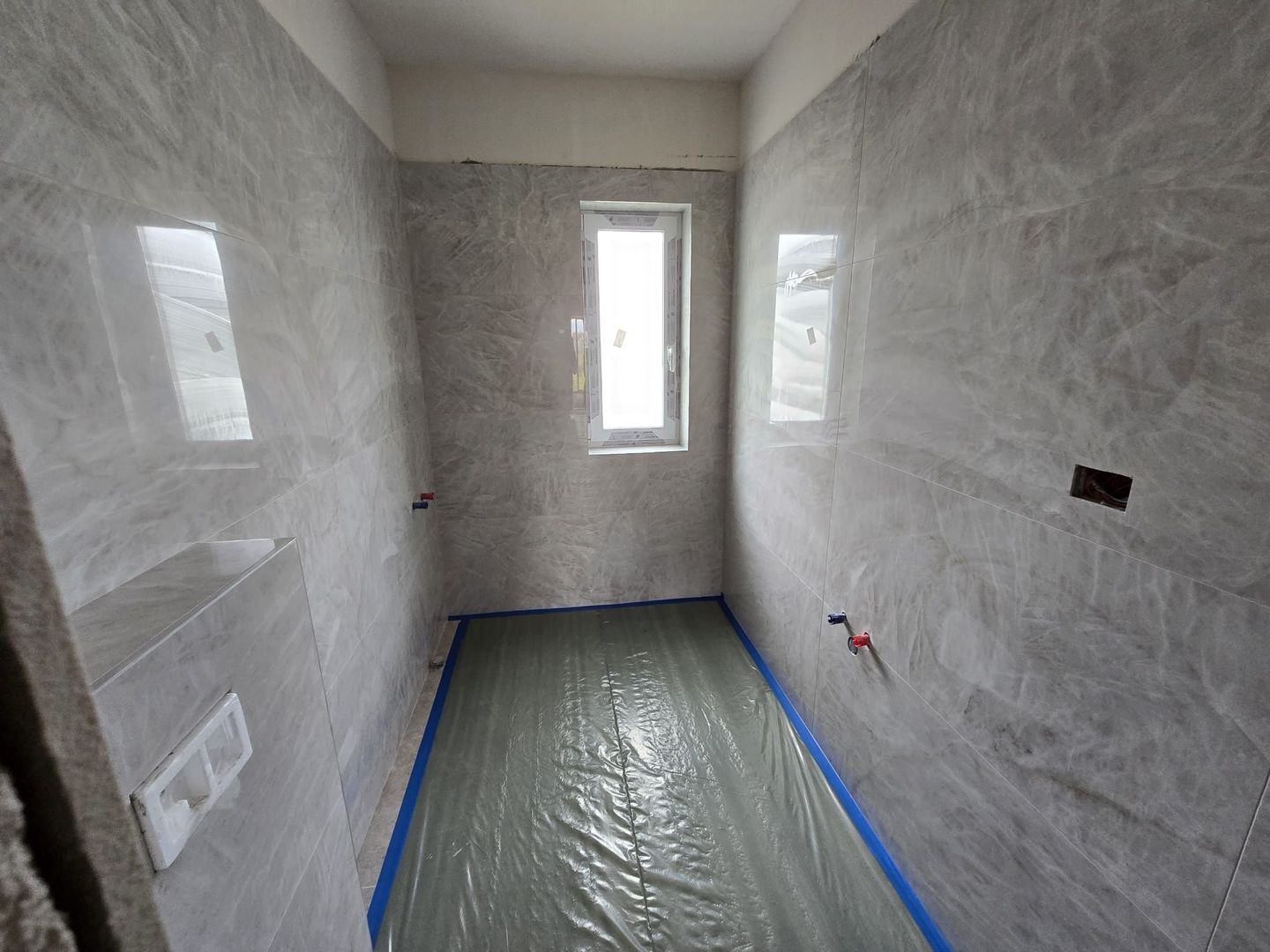 Sanandrei, Duplex P+1, Perete Dublu, Materiale de Calitate, Teren Generos - Poză 17