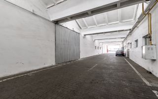 Hală Industrială Arad 517 mp - Poză 3