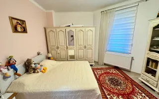 Apartament 3 camere in vila | Dorobanti ASE | Renovat | Centrala proprie - Poză 11