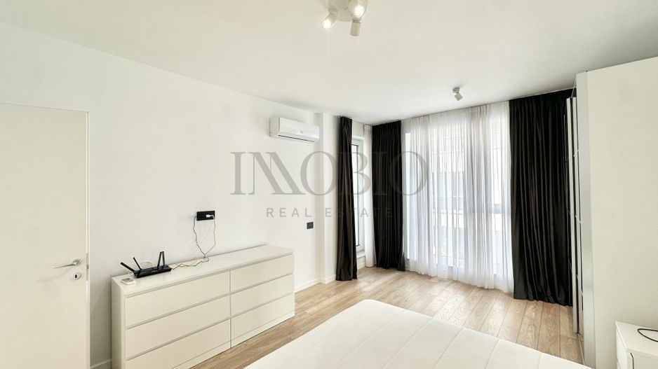 Vila 5 Camere | Rond OMV - Pipera - Poză 10