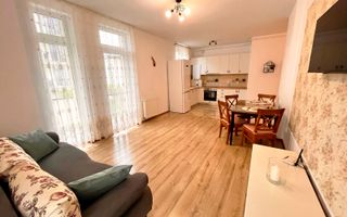 APARTAMENT 3 CAMERE CITY RESIDENCE | ETAJ 3 | LOC DE PARCARE - Poză 1