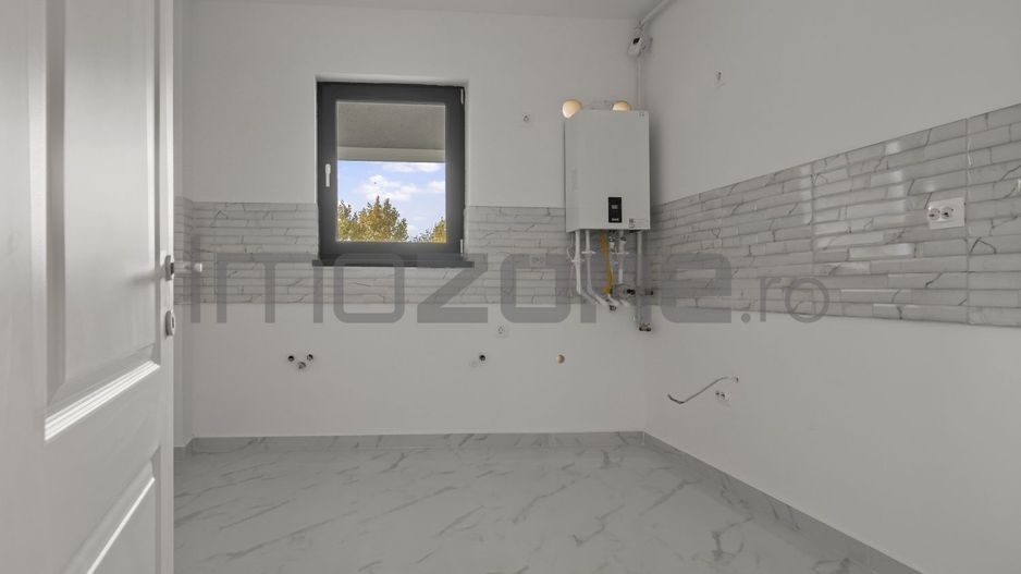 Apartament FINISAT / DECOMANDAT / mutare DECEMBRIE / COMISION 0% / TERASA 12 - Poză 9