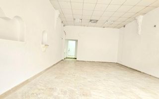 TOWER IMOB – SPAȚIU COMERCIAL DE ÎNCHIRIAT - Poză 1
