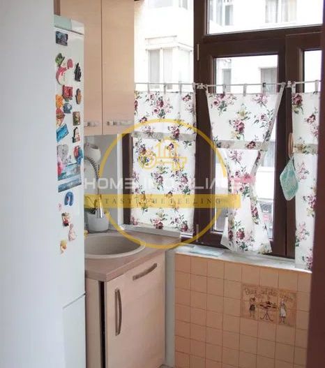Apartament cu 3 camere / 61 mp / zona Palas Mall - Poză 5
