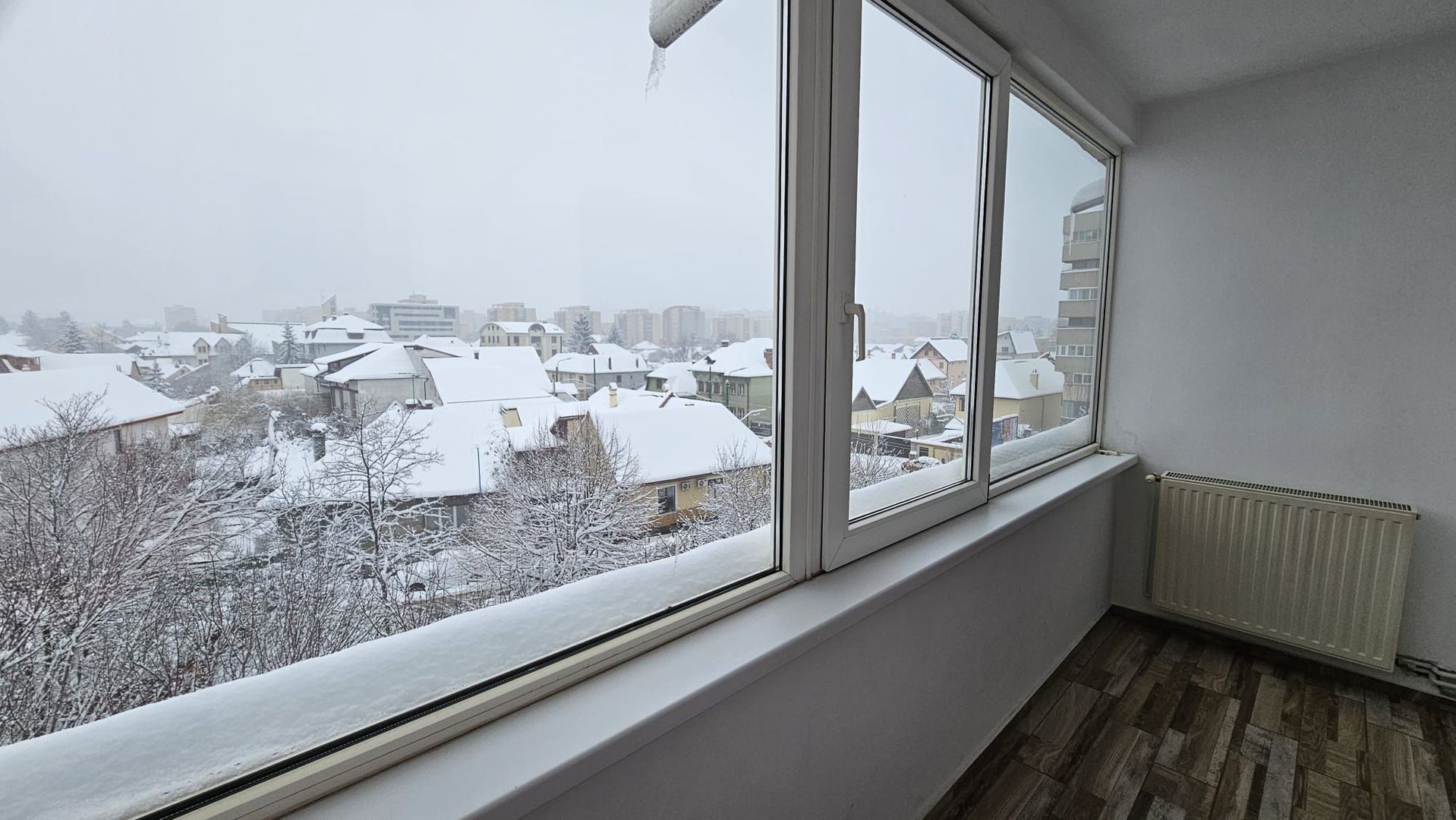 La 5 minute de Centru Civic, apartament pet friendly - Poză 16