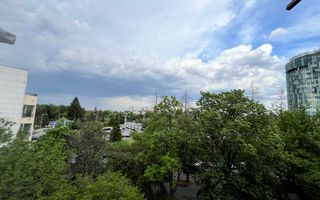 APARTAMENT SPAȚIOS LA INCHIRIERE IN ZONA AVIATORILOR - Poză 13