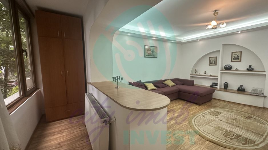 4 camere la 8 minute de METROU PIATA VICTORIEI - Poză 2