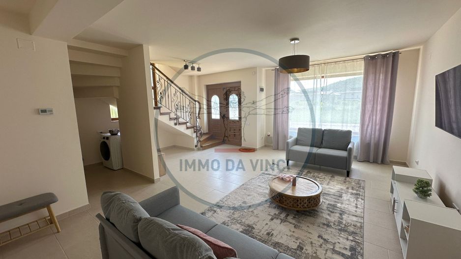 Ofer spre inchiriere Dublex cartier Terra - Poză 3