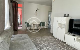 Apartament cu 2 camere de inchiriat in Iosia, Oradea - Poză 3