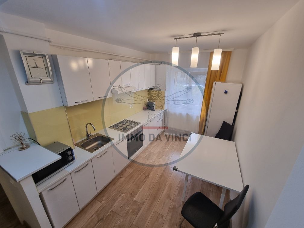 Apartament 3 camere Aurel Vlaicu finisat modern, ideal investitie! - Poză 2