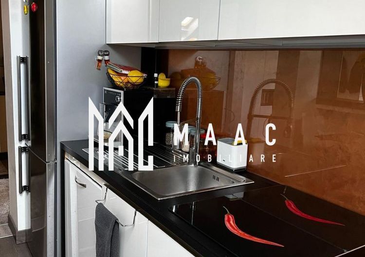 Apartament la vila | 3 camere | Zona Tilisca - Poză 5