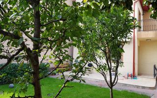 6 cam | vila | Gradinita birou | | Bucurestii Noi Bazilescu - Poză 9