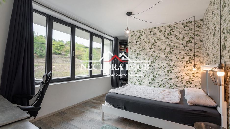 NECTORA IMOB Exclusivitate-Casa Premium 200 mp utili, Zona Adevarului - Poză 14