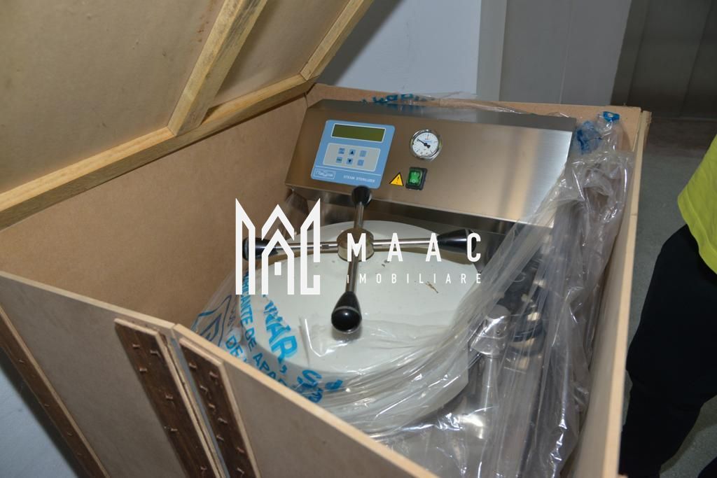 Fabrica de lactate utilata Sibiu - Poză 18