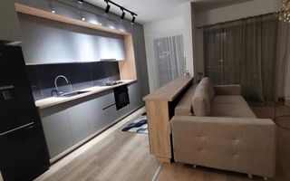 Apartament 2 Camere Lux | Locație Premium | Complet Mobilat - Poză 4
