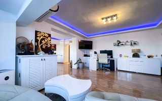 4 Room Apartment //***Smart Home***/Ready for usage/ 1 Parking // Nerva Traian - Poză 18