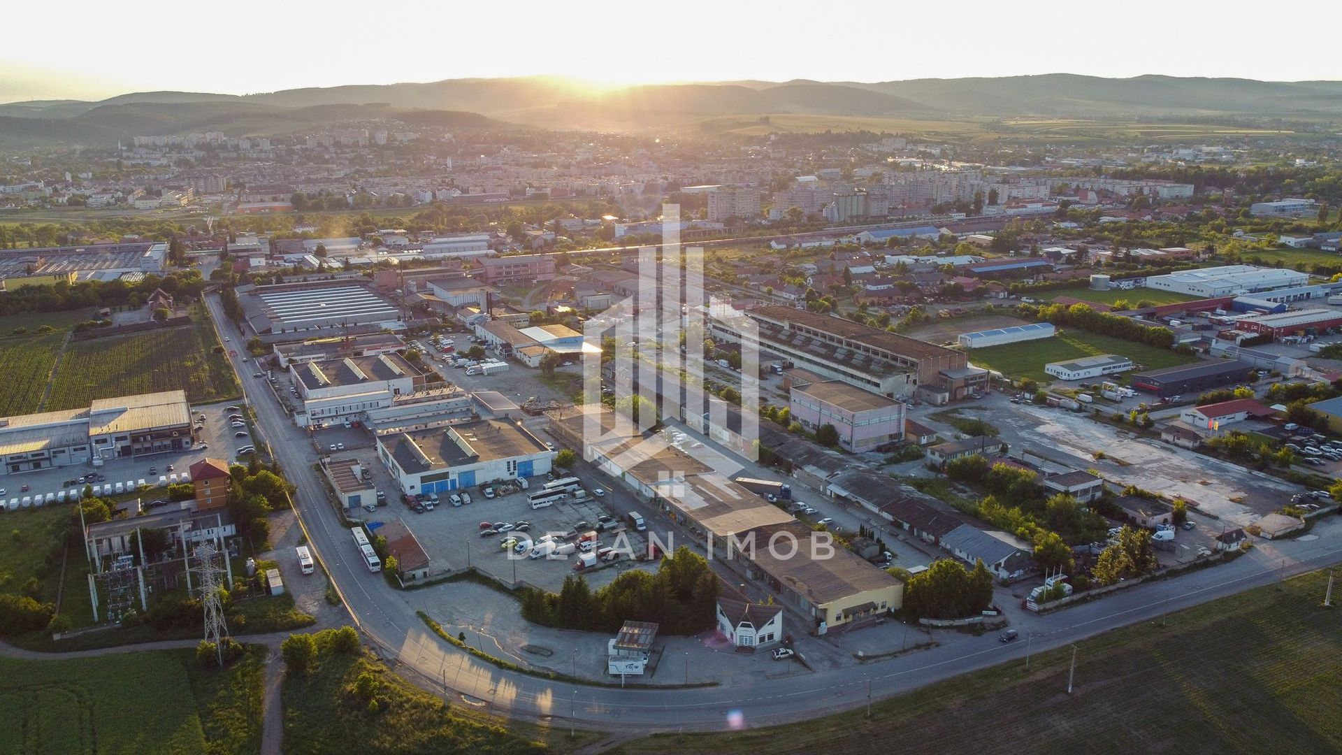 Spațiu industrial de închiriat în Garii, Sfantu Gheorghe - Poză 6