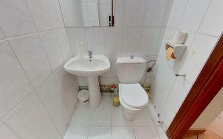 3 Camere 80mp 5Min Metrou Timpuri Noi Spatiu Birou Splaiul Unirii Tieretului - Poză 12