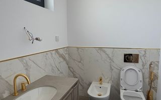 Marina Snagov - Inchiriere - Vila NOUA - 5 camere - ponton la Lacul Snagov - Poză 14