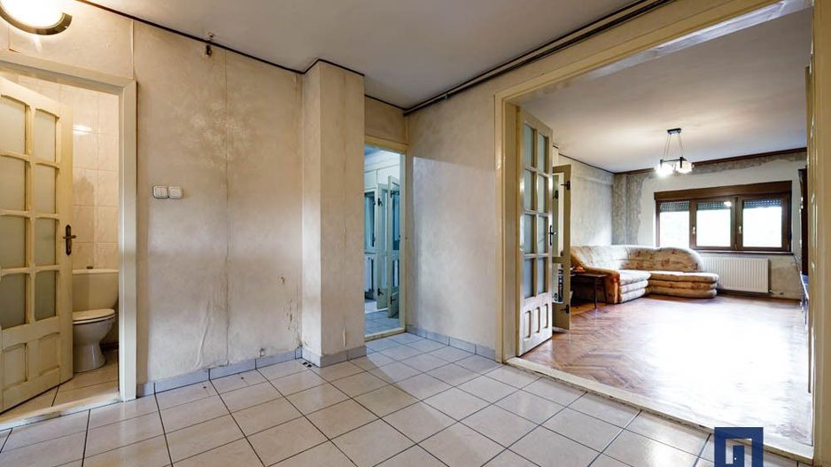 Apartament 3 camere, 84.6 mp utili, Central - Calea Martirilor , COMISION 0  - Poză 4