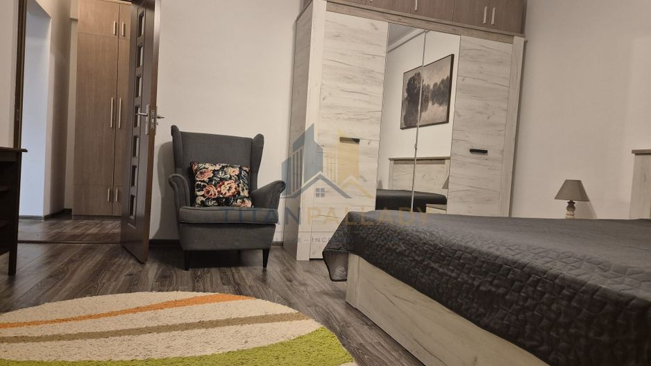 Super Oferta! 58Mp Pret De Garsoniera,Mobilata/Utilata,Prel Ghencea - Poză 12