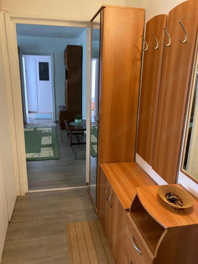 Apartament 2 camere, prima etapa Micro 16, et.4 - Poză 7