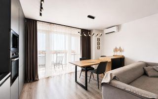 Apartament cu 2 camere | Soarelui - Poză 9