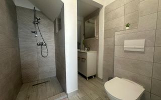 Casa mobilata modern, cu 3 camere de inchiriat - Sanpetru - Poză 6
