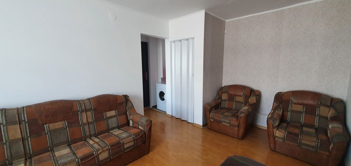 Apartament 3 camere, complet mobilat si utilat, Crângași–Giulești - Poză 1