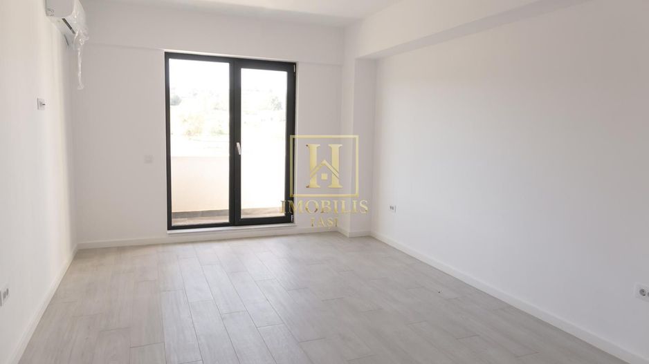 INTABULAT! Apartament 2 camere Dec. 58 mp, 99700 euro-Bucium - Poză 1