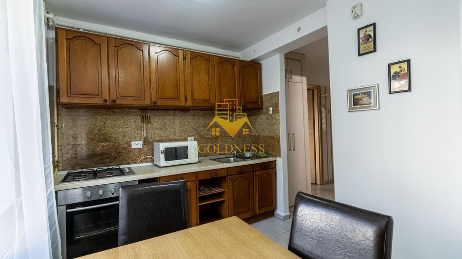 O camera, modern, Marasti Dorobantilor Zona Piata Marasti,21 Decembrie - Poză 4