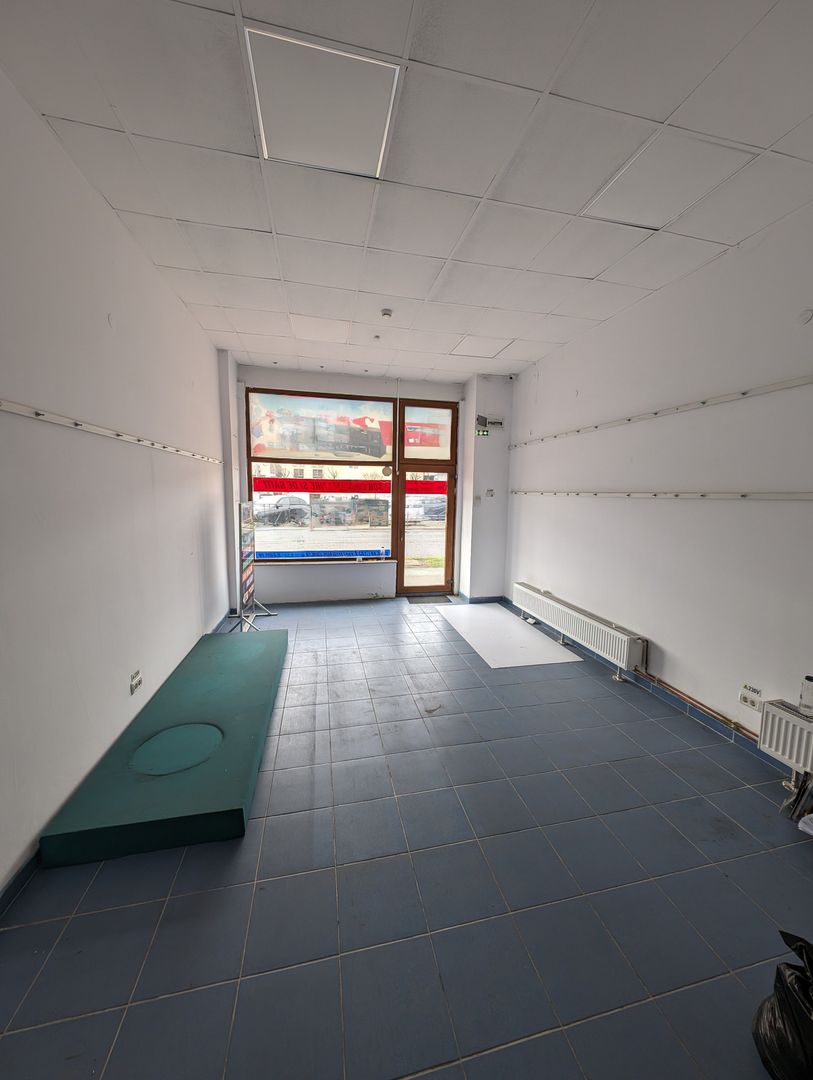 Spatiu SAD 90 mp - Poză 3