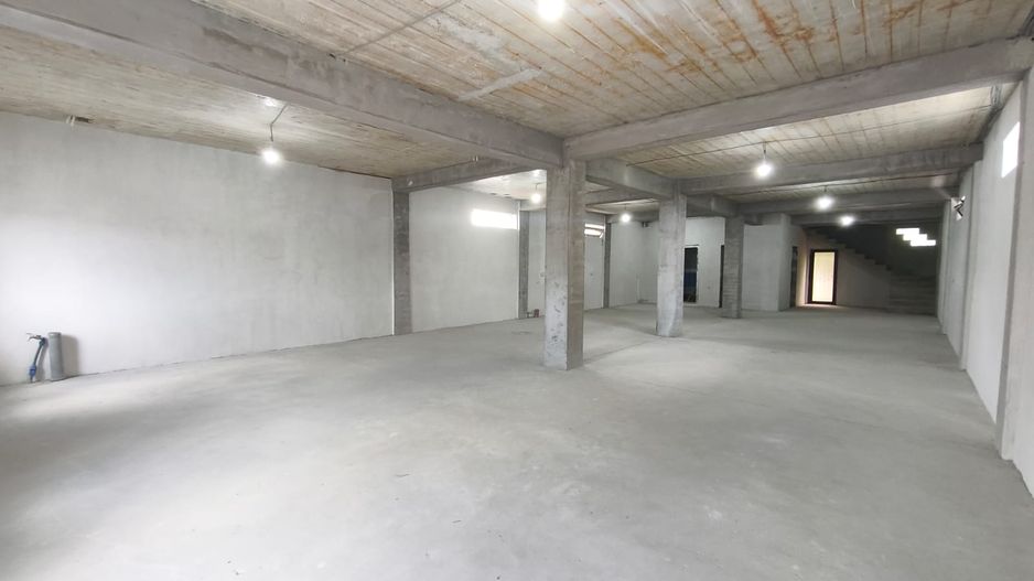 Casă P+M | Teren 480 mp | 322 mp utili | Lumina - Poză 10