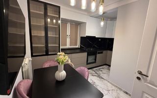 VANZARE  3 CAMERE DECOMANDAT LUX  -UNIRII-DECEBAL - Poză 8