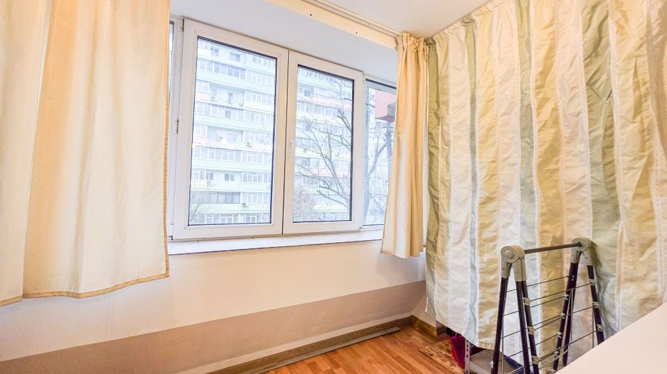 Apartament 4 camere vânzare Șos. Alexandriei 13, Sector 5, lângă Lidl - Poză 12