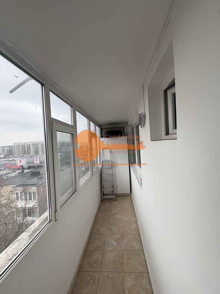 Apartament cu 2 camere Drumul Taberei - Bld. 1 Mai - Poză 2