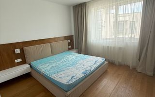 3 camere, 2 bai, garaj Zona Centrala, Meron, NTT Data,Bosch,Constanta - Poză 1